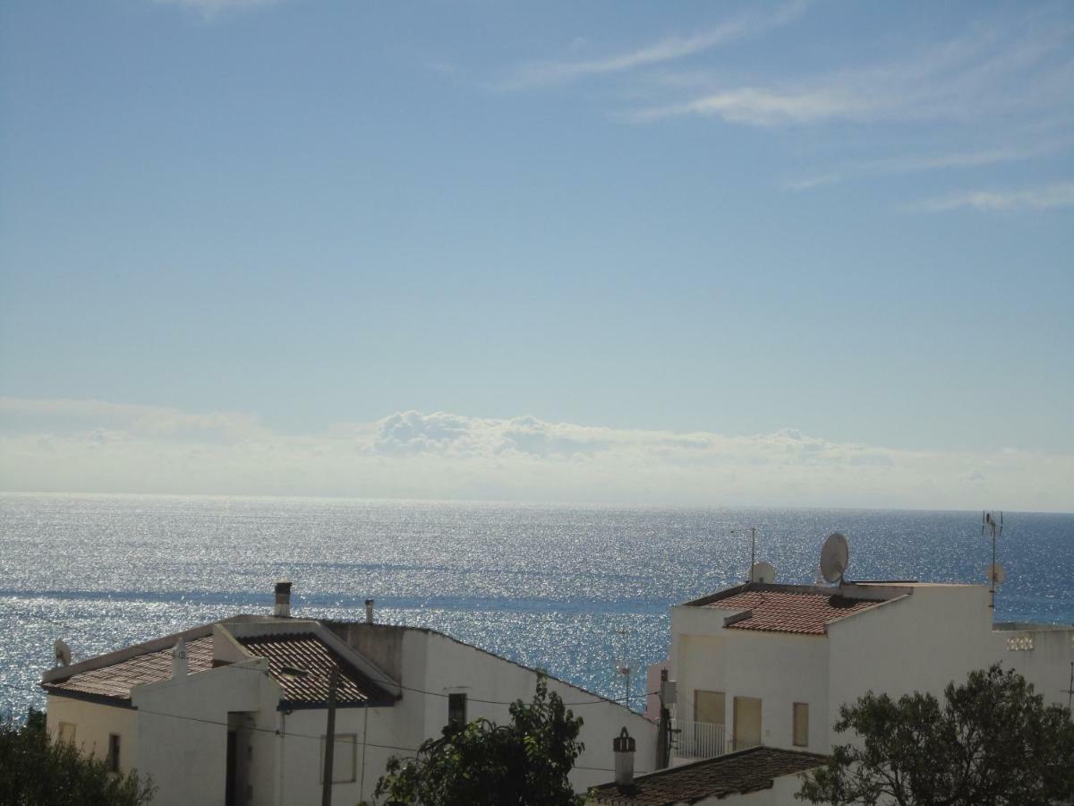 Casa Boa Vista Apartment Burgau Ngoại thất bức ảnh