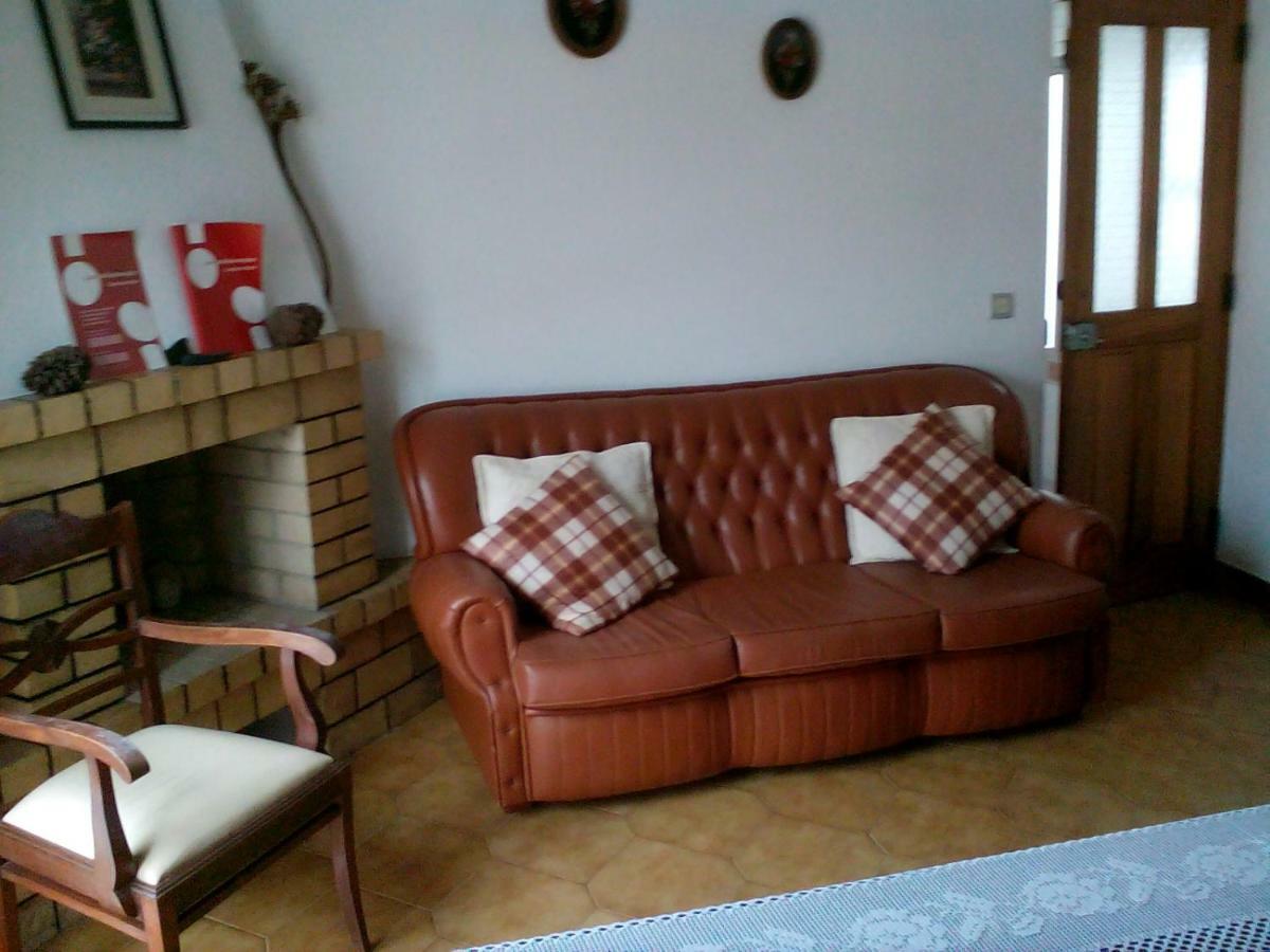 Casa Boa Vista Apartment Burgau Ngoại thất bức ảnh