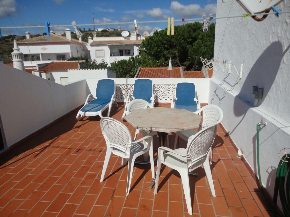 Casa Boa Vista Apartment Burgau Ngoại thất bức ảnh