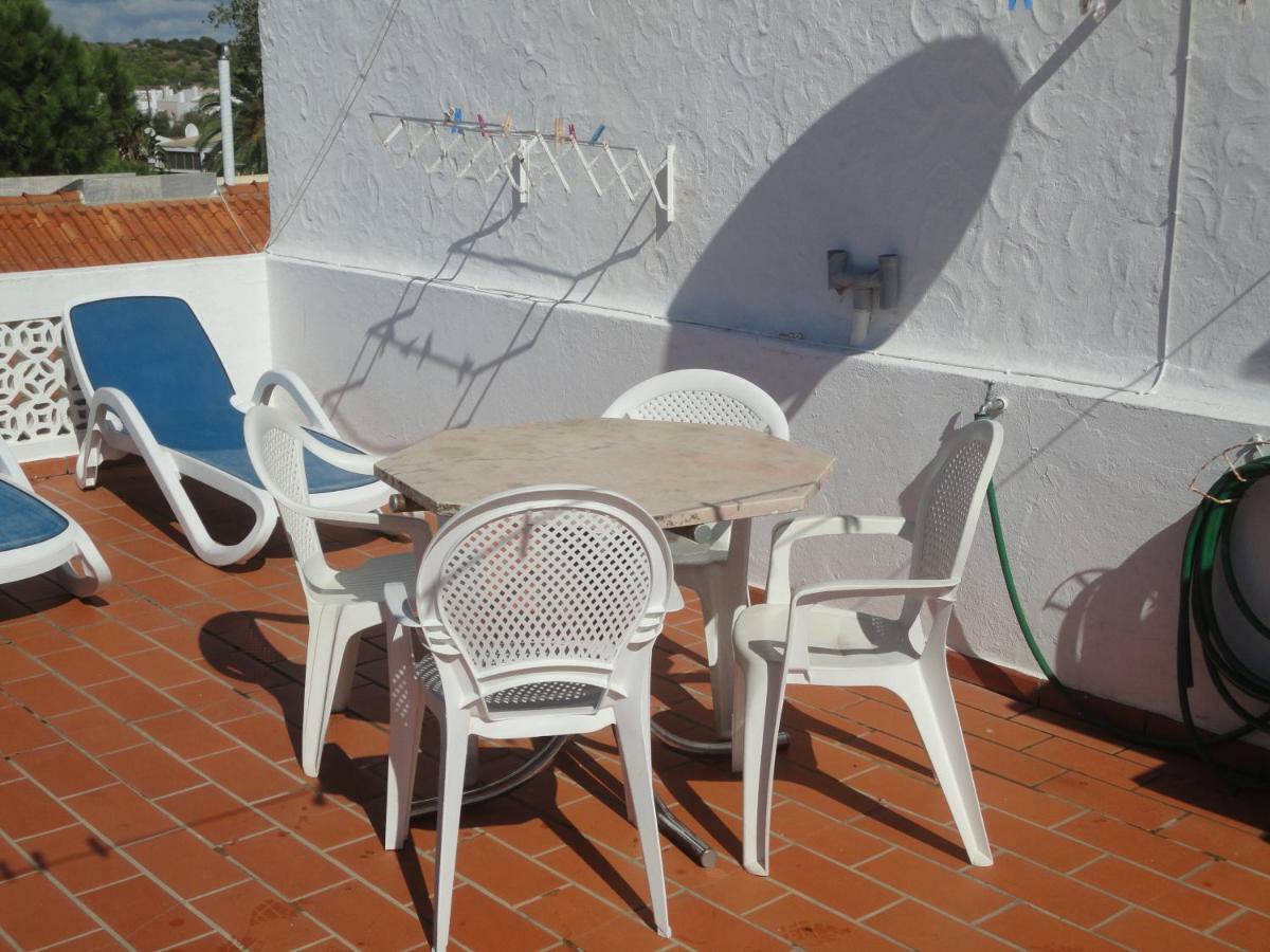 Casa Boa Vista Apartment Burgau Ngoại thất bức ảnh