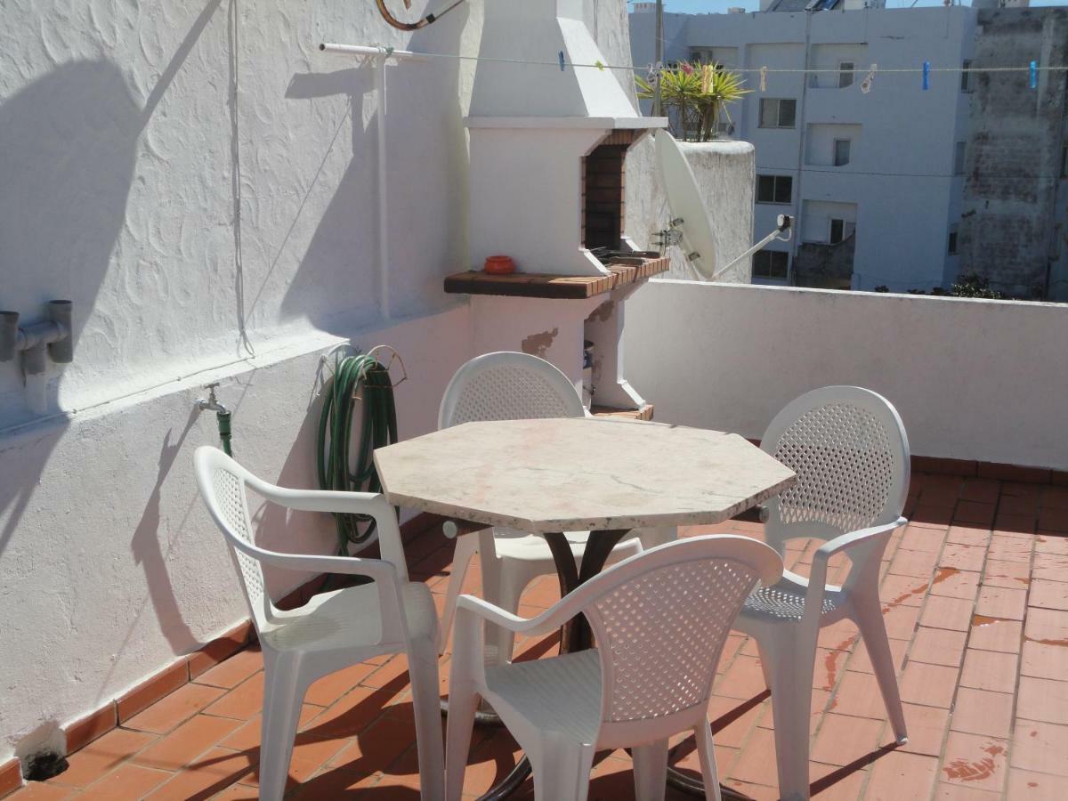 Casa Boa Vista Apartment Burgau Ngoại thất bức ảnh